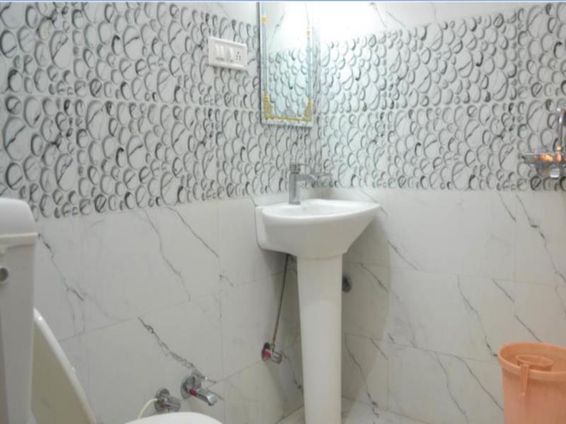 ג'איסלמר Hotel Qutub Villa מראה חיצוני תמונה
